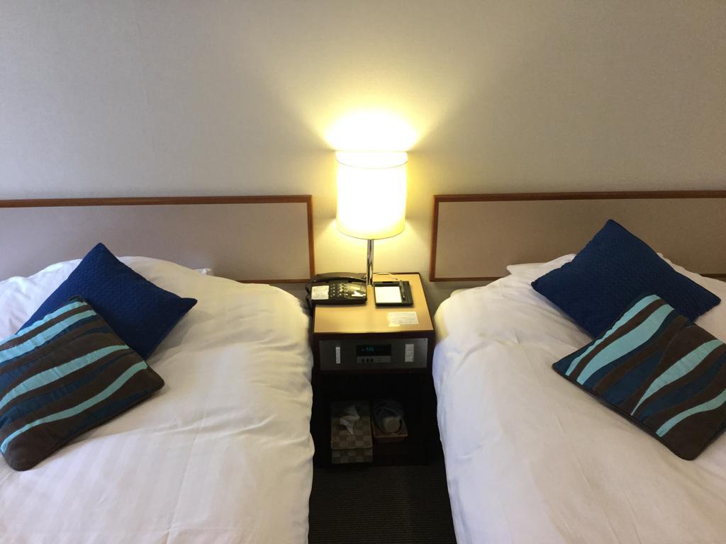 Hakuba Yamano Hotel Room photo