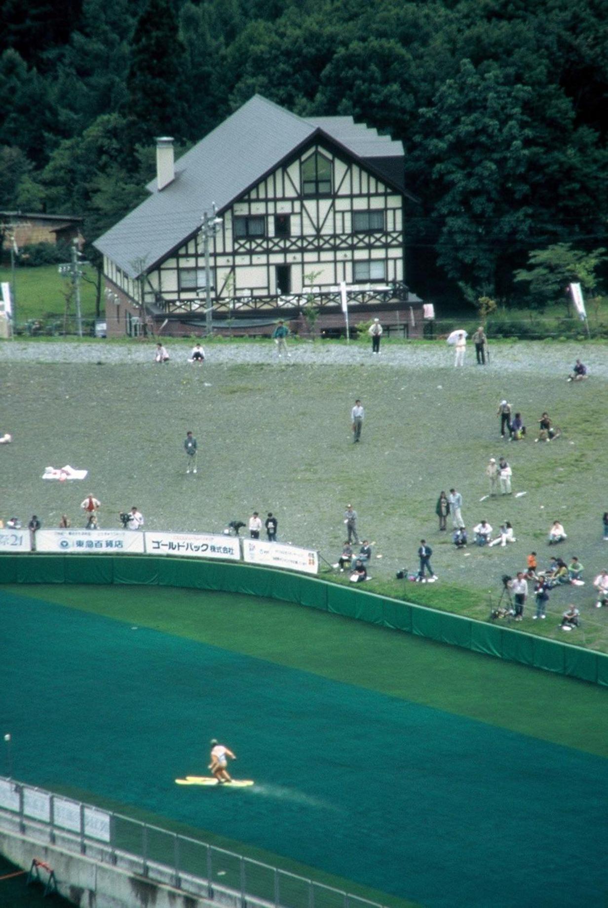 Hakuba Yamano Hotel Exterior photo