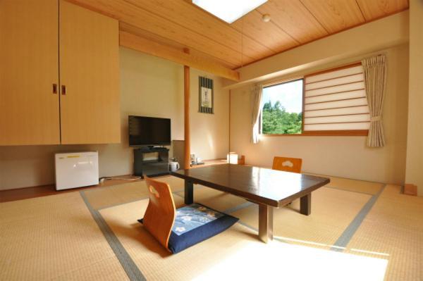 Hakuba Yamano Hotel Exterior photo